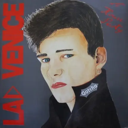 Lad Venice - House Party