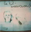 LP - La Düsseldorf - Individuellos