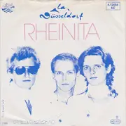 7'' - La Düsseldorf - Rheinita