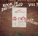 LP - La Düsseldorf - Rock In Deutschland Vol 3