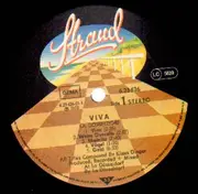 LP - La Düsseldorf - Viva