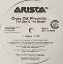 12inch Vinyl Single - Lady May - Crazy Cat Presents... The Dick & The Dough