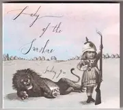 CD - Lady Of The Sunshine - Smoking Gun - Digipak