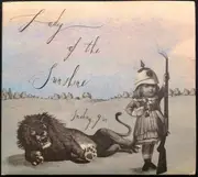 CD - Lady Of The Sunshine - Smoking Gun