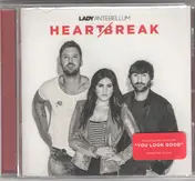 lady antebellum - Heart Break