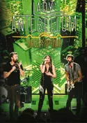 lady antebellum - Wheels Up Tour
