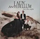 CD - Lady Antebellum - Own The Night