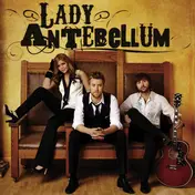 lady antebellum - Lady Antebellum