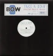 Lady B - Take A Bow (Special Dance Mixes)