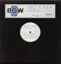 12'' - Lady B - Take A Bow (Special Dance Mixes)