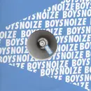 12inch Vinyl Single - Lady B - B-Ware - Clear