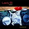 12'' - Lady B - Dead!