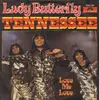 7inch Vinyl Single - Lady Butterfly - Tennessee