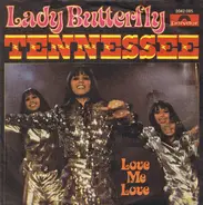 Lady Butterfly - Tennessee