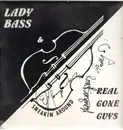 LP - Lady Bass & Real Gone Guys - Sneakin' Around - Signed copy!