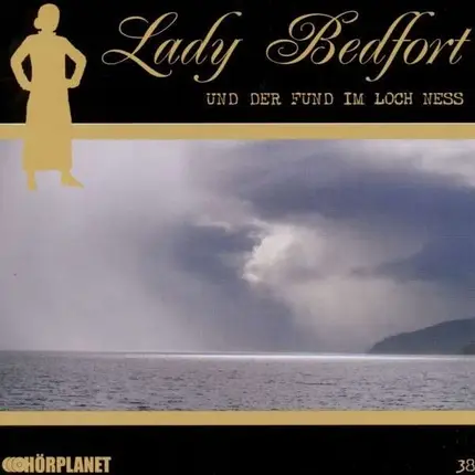Lady Bedfort - Der Fund im Loch Ness (38)