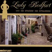 lady bedfort - Die Streiche des Hutmachers (37)