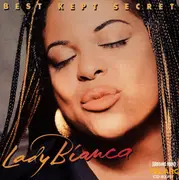 CD - Lady Bianca - Best Kept Secret