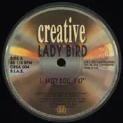 Lady & Bird - Jazzy Doll