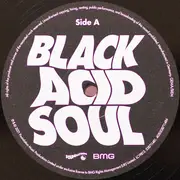 LP - Lady Blackbird - Black Acid Soul