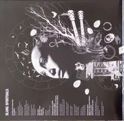 LP - Lady Blackbird - Slang Spirituals - Gatefold, Clear Vinyl