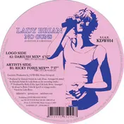 Lady Brian - No Guns