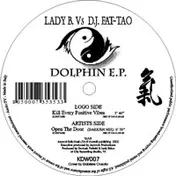 Lady Brian - Dolphin E.P.