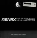LP - Lady Cop, Rio & Mars, Ken Doh - Remix Culture 165