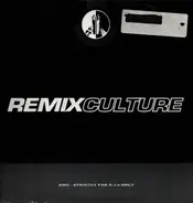 Lady Cop, Rio & Mars, Ken Doh - Remix Culture 165