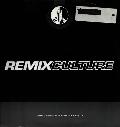 Lady Cop, Rio & Mars, Ken Doh - Remix Culture 165