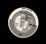 LP - Lady Cop, Rio & Mars, Ken Doh - Remix Culture 165