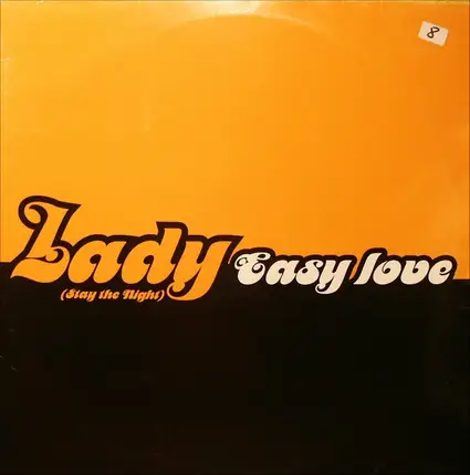Lady - Easy Love (Stay The Night)