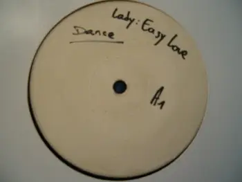Lady - Easy Love