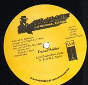 Shadows International Records