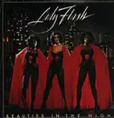 LP - Lady Flash - Beauties In The Night
