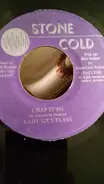 Lady G / Cutlas + Ward 21 - Chap It So / Reverse