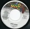 7inch Vinyl Single - Lady G - Step Aside