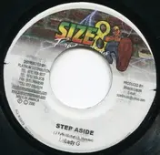 Lady G - Step Aside