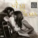 Double LP - Lady Gaga , Bradley Cooper - A Star Is Born Soundtrack - 180gr, 10 postcards, insert