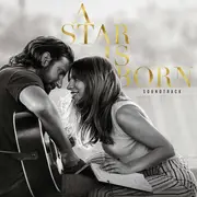 CD - Lady Gaga , Bradley Cooper - A Star Is Born Soundtrack