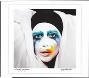 CD Single - Lady Gaga - Applause