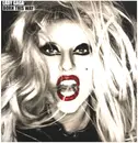 Double LP - Lady Gaga - Born This Way - 180gr. Vinyl