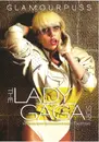 DVD - Lady Gaga - Glamourpuss - The Lady Gaga Story
