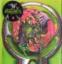 LP - Lady Gaga - Dawn Of Chromatica - Gatefold. Clear Vinyl.