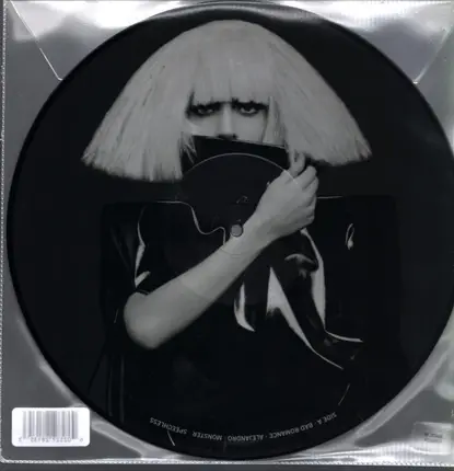 Lady Gaga - The Fame Monster