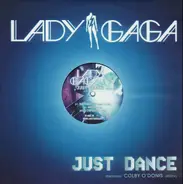 Lady Gaga Featuring Colby O'Donis - Just Dance