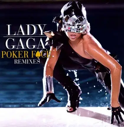Lady Gaga - Poker Face