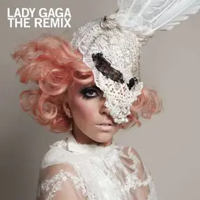 Lady Gaga - Remix