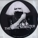 Picture LP - Lady Gaga - The Fame Monster