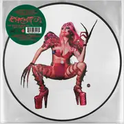 Picture LP - Lady Gaga - Chromatica - Picture Disc Ltd Edition